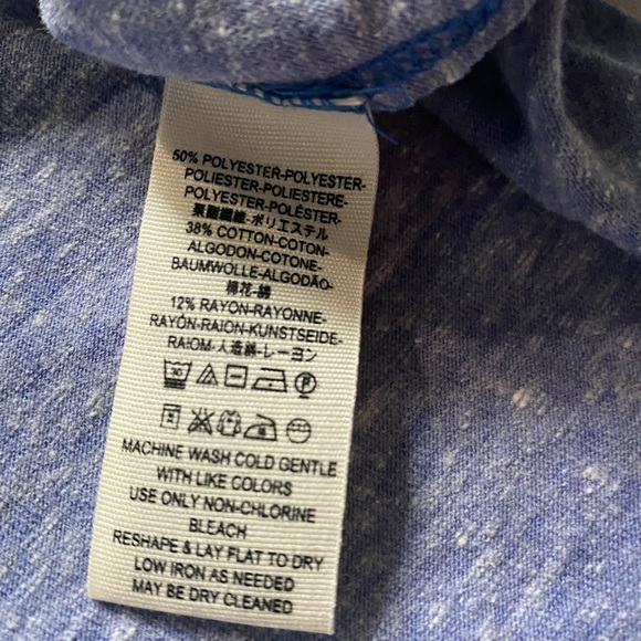 Free People Brilliant Cobalt Carly Tank - Picture 8 of 10